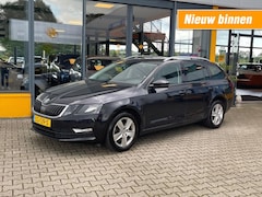 Skoda Octavia - 1.0 TSI Greentech Ambition Business - Navi - Climate control