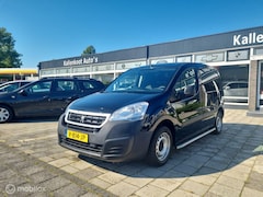 Peugeot Partner - bestel 120 1.6 BlueHDi 75 L1 Pro