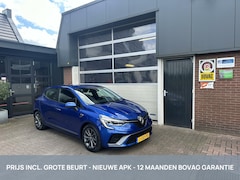 Renault Clio - 1.0 TCe R.S. Line CARPLAY/CRUISE *ALL-IN PRIJS