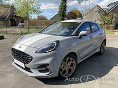 Ford Puma - 1.0 EcoBoost Hybride ST-Line X Nav camera lm 18inch Keyless B&O 155 pk