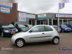 Ford Ka - 1.3 Cool & Sound