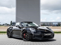 Porsche 911 Cabrio - 3.0 Carrera S | Sport-uitlaat | Sport stoelen | Bose