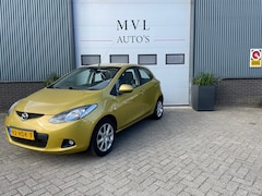 Mazda 2 - 2 1.3hp S-VT Executive