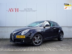 Alfa Romeo MiTo - 1.3 JTDm ECO Esclusivo