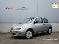 Nissan Micra - 1.2 Pure