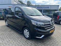 Renault Trafic - 2.0 Blue dCi 130 T30 L2H1 Advance