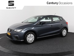 Seat Ibiza - 1.0 MPI Reference / LED / Carplay / Cruise Control