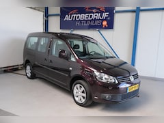 Volkswagen Caddy Maxi - 1.2 TSI 7p - Airco, PDC