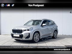 BMW iX1 - xDrive30 High Executive M-Sport Stuurwielrand Verwarming / Comfort Acces / Electrische Zwe