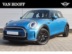 MINI Cooper - Hatchback Classic Automaat / Sportstoelen / Cruise Control / LED / PDC achter / Navigatie