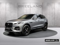 Jaguar F-Pace - P400e SE | Panoramadak