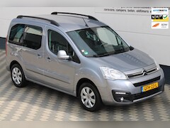 Citroën Berlingo - 1.6 BlueHDi 7 Persoons Navi Camera Carplay