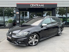 Volkswagen Golf Variant - R 2.0 TSI 4Motion 310PK|Pano|Dynaudio|Pdc|DCC|Keyless|ACC|Carplay|Virtual Cockpit