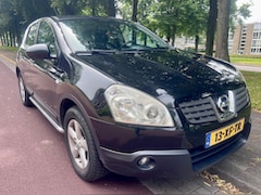 Nissan Qashqai - 1.6 Visia