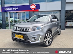 Suzuki Vitara - 1.0 Boosterjet Stijl Automaat/Panodak