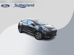 Ford Puma - 1.0 EcoBoost Hybrid ST-Line Nieuw | 125pk | Driver assistance pakket | Winterpakket