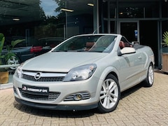 Opel Astra TwinTop - 1.6 Cosmo