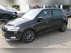 Skoda Fabia - 1.0 TSI Greentech 95pk Business Edition