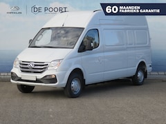 Maxus EV80 - SAIC LWB H3 | Direct Leverbaar |