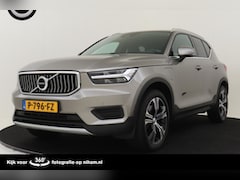 Volvo XC40 - T4 RECHARGE INSCRIPTION -LEDER|TREKHAAK|CLIMATE|ADAP.CRUISE