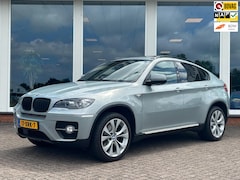 BMW X6 - XDrive 35i High Executive - Leder - Navi - Clima - PDC - Camera