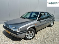 Citroën BX - 1.9 TZI | revisie motor | nw apk | trekhaak