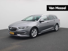 Opel Insignia Sports Tourer - 1.5 Turbo Business Executive | OPC-Line | Stoel/Stuur verwarming | Navigatie | Climate con