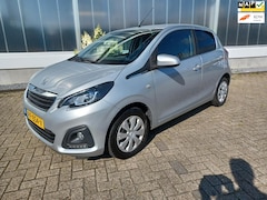 Peugeot 108 - 1.0 e-VTi Active