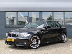 BMW 1-serie Coupé - 123d High Executive | M- Sportpakket |