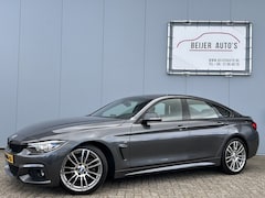 BMW 4-serie Gran Coupé - 420i High Executive Edition M-pakket/Leer