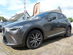 Mazda CX-3 - 2.0 SkyActiv-G 150 GT-M 4WD AUTOMAAT/BOSE/ADAPT.CC