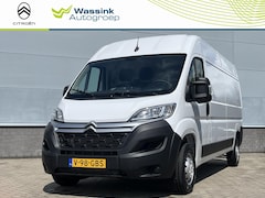 Citroën Jumper - GB 2.2 BlueHDi 140pk L3H2 33 | Direct leverbaar