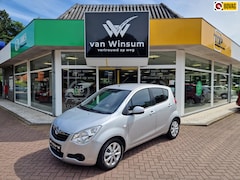 Opel Agila - 1.2 Edition Automaat