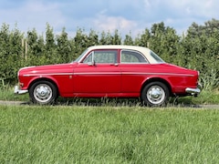 Volvo Amazon - 131, LPG, Simons Uitlaat, laat model, leuke instapper