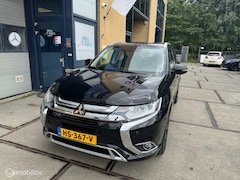 Mitsubishi Outlander - 2.0 PHEV instyle+