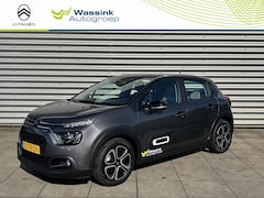 Citroën C3 - 1.2 PureTech 83pk S&S Plus | Navigatie | Climate Control | Parkeersensoren