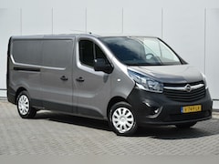 Opel Vivaro - bestel 1.6 CDTI L2H1 DC Edition