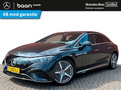 Mercedes-Benz EQE - 300 Sport Edition | Rij-assistentiepakket | Trekhaak | Memorypakket | Apple Carplay