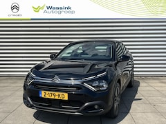 Citroën C4 - 1.2 PureTech 130pk S&amp;S EAT8 Launch Edition Feel | Climate Control | Cruise Control | a