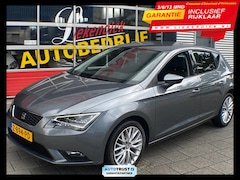 Seat Leon - 1.2 TSI Sport - Navigatie I Airco I Sport pakket I PDC I LED I Dealer onderhouden