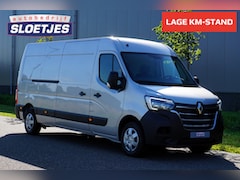 Renault Master - T35 2.3 dCi 150 L3H2 Energy Comfort met Betimmering |Direct leverbaar |Nieuw |Cruise contr