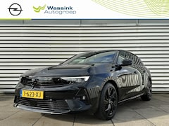 Opel Astra - 1.2 Turbo 130pk Start/Stop Business Edition | Navigatie by App | Adaptieve Cruise Control