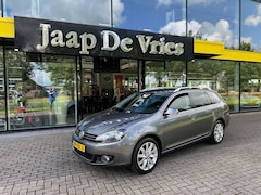 Volkswagen Golf Variant - 1.2 TSI Highline BlueMotion