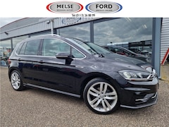 Volkswagen Golf Sportsvan - 1.4 TSI 150pk R-line Connected Series