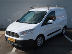 Ford Transit Courier - 1.5 TDCI 55KW Airco I Imperiaal I Betimmering I