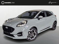 Ford Puma - ST-Line X 1.0 Ecoboost Hybrid 125PK | €4.000, - VOORDEEL KORTING | Verwachte levertijd van