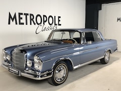 Mercedes-Benz 300-serie - 300 SE Coupe M0613