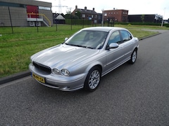 Jaguar X-type - 2.0 D