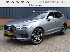 Volvo XC60 - T5 R-Design