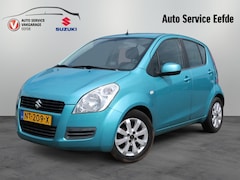 Suzuki Splash - 1.2 Comfort / Airco